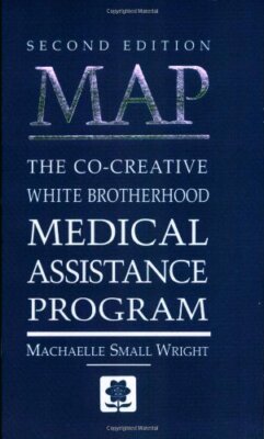 MAP: The Co-Creative White Brotherhood Medical Assistance Progra-image