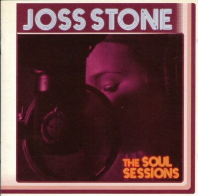 Joss Stone - The Soul Sessions (2003) ex ex1-image