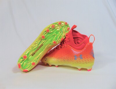 Under Armour Spotlight MC LE Mid 