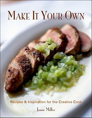Miller - Make It Your Own   Recipes  Inspiration for the Creative Co - S9000z-image