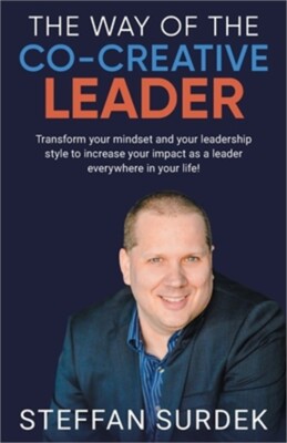 The Way of the Co-Creative Leader: Transform your mindset and your leadership st-image