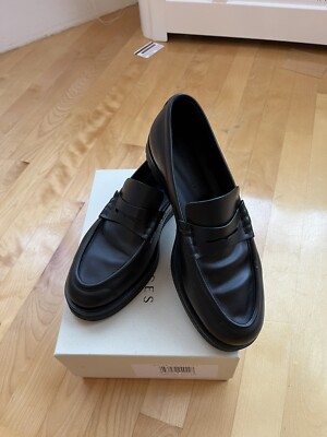 Dear Frances Joss Loafer, Size 39.5-image