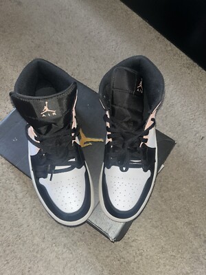 Jordan 1 mid 