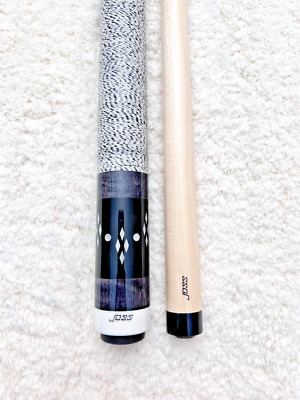 IN STOCK, Joss 20-39 Pool Cue, FREE HARD CASE-image