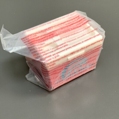 NEW 4'' Tall American Girl Joss Ice suitcase from VW bus set For 18'' dolls RARE-image