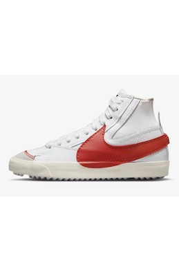 Nike Blazer Mid '77 Jumbo 'White Total Orange' DH7690-100 size 7-image