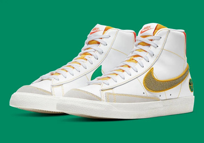 Size 13 - Nike Blazer '77 Vintage Mid Roswell Rayguns-image