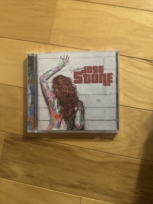 Introducing Joss Stone by Joss Stone (Singer) (CD, Mar-2007, Virgin)-image