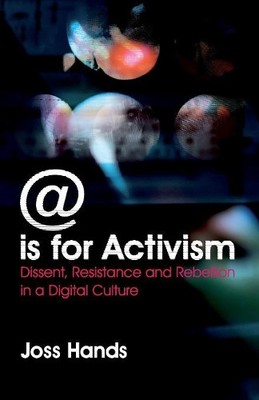 Joss Hands @ is for Activism (Paperback) (UK IMPORT)-image