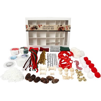 Creative 54452 Creative Box, Jul, Pack of 16-image