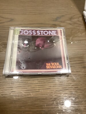 Joss Stone The Soul Sessions-image