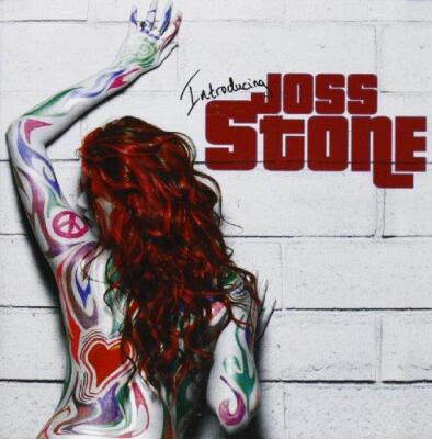 Introducing Joss Stone-image