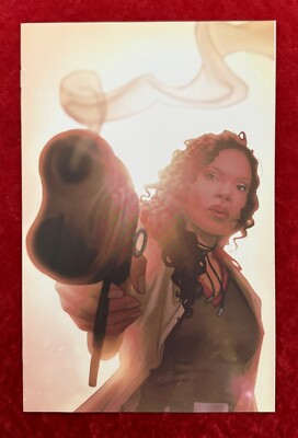 Joss Whedon's Firefly #5 1:15 Virgin W. Scott Forbes, Boom, 2019-image