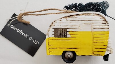 NEW Creative Co-op - 3