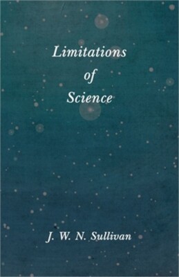 Limitations of Science (Paperback or Softback)-image