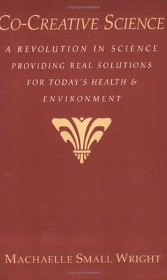Co-Creative Science: A Revolution in Science Providing Real Solutions for To...-image