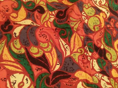 VINTAGE MOD CLOTH 28