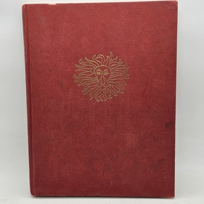 Making Things: The Hand Book of Creative Discovery by Ann Wiseman Hardcover 1967-image
