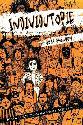 Joss Sheldon Individutopie (Paperback) (UK IMPORT)-image