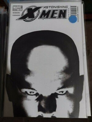  ASTONISHING X-MEN  # 10 2005  marvel  JOSS WHEDON 1st Sydren & Deems, SWORD KEY-image