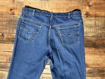 Levis Orange Tab Mens 32x32-image