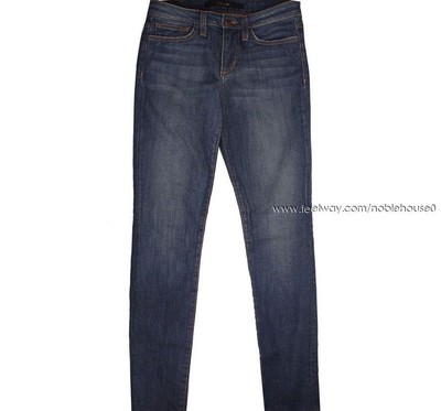 Other Brand Joss Blue ny Denim Pants 2432220268 26809748-image