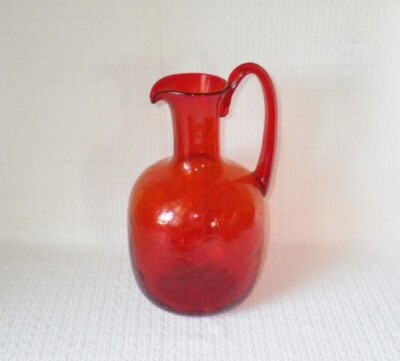 Mid Century Orange 11
