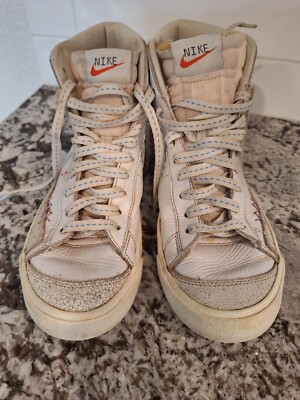 Size 8.5 - Nike Blazer '77 Mid Nike-image