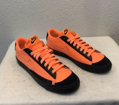 New Nike Blazer Low '77 Vintage “By You” Shoes (DO7395-991) Men’s 9/Woman’s 10.5-image