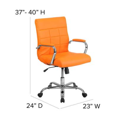 Flash Furniture Swivel Office Chair 23