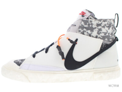 【US12】 NIKE BLAZER MID READY MADE CZ3589-100 【DS】-image
