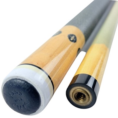 Joss Billiards Cue 449.3g 74cm-image