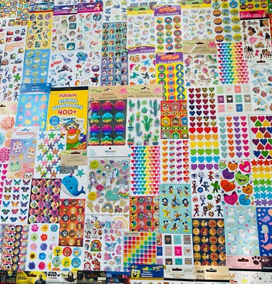 1289 Stickers Creative Memories K & Co Sandylion Stickopotamus Jolee's  Boutique-image