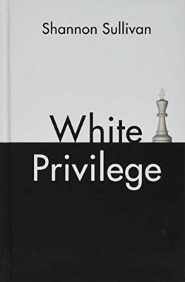 White Privilege (THINK) by Sullivan  New 9781509535286 Fast Free Shipping+=-image