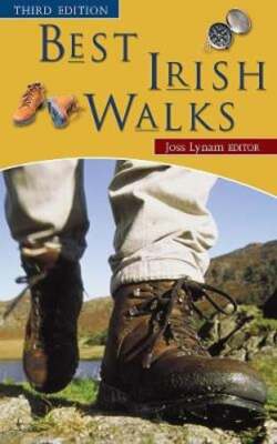 Best Irish Walks by Joss Lynam: New-image