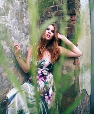 Joss Stone Unsigned 10