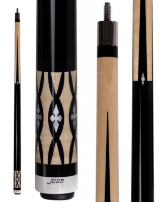 Joss JOS203 Pool Cue-image