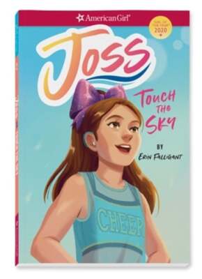 Joss: Touch the Sky by Erin Falligant: Used-image