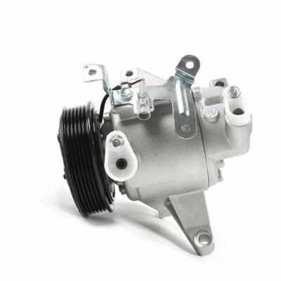AC Compressor For Subaru Forester Impreza XV Crosstrek 2012 2013 2014 2015!-image