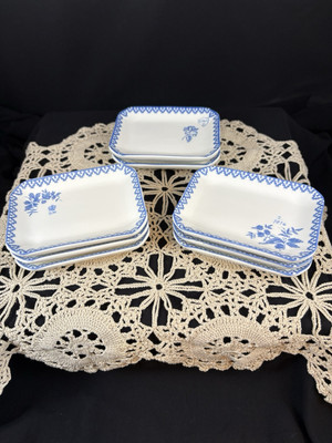 Set of 8 Chad Barrett by Creative Co-Op 4