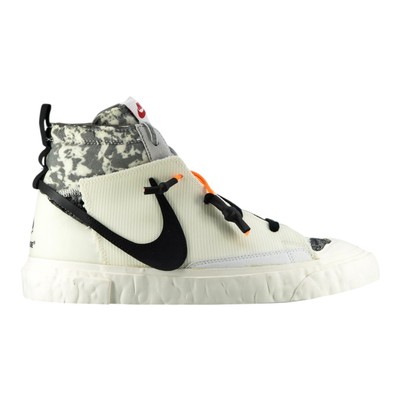 Nike Blazer Mid READYMADE White-image