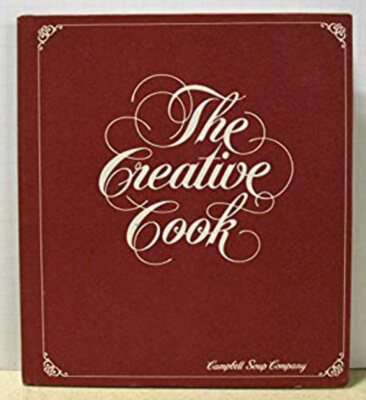 Campbell Soup Company: The Creative Cook (1978)-image