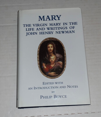 Mary: The Virgin Mary in the Writings of John Henry Newman-image