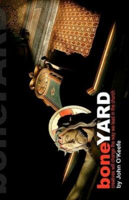 Boneyard: Creatives Will Change The Way We Lead In The Church-image