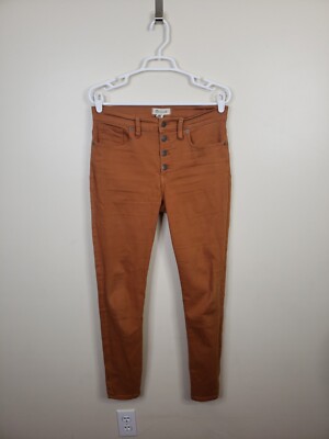 Madewell 9
