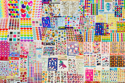 888 Creative Memories K & Co Sandylion Stickopotamus  Jolee's  Boutique & More-image