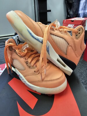 Air Jordan 5 Retro x DJ Khaled Mid 