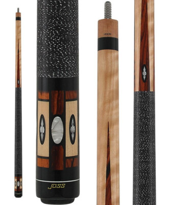 Joss JOS50 Pool Cue-image