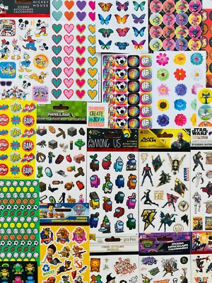 488 Creative Memories K & Co Sandylion Stickopotamus  Jolee's  Boutique TREND-image