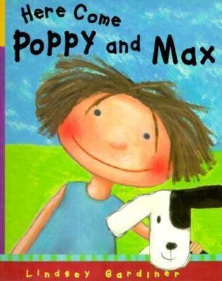 Here Come Poppy and Max-image
